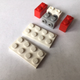 Illustration for article titled How to build a Lego farm truck